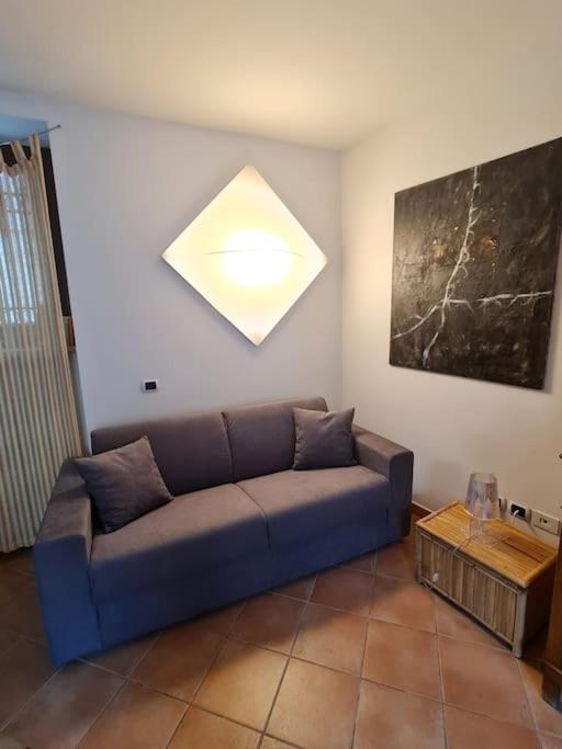 Scrigno Del Borgo-Intero Alloggio Montelupone Exterior foto